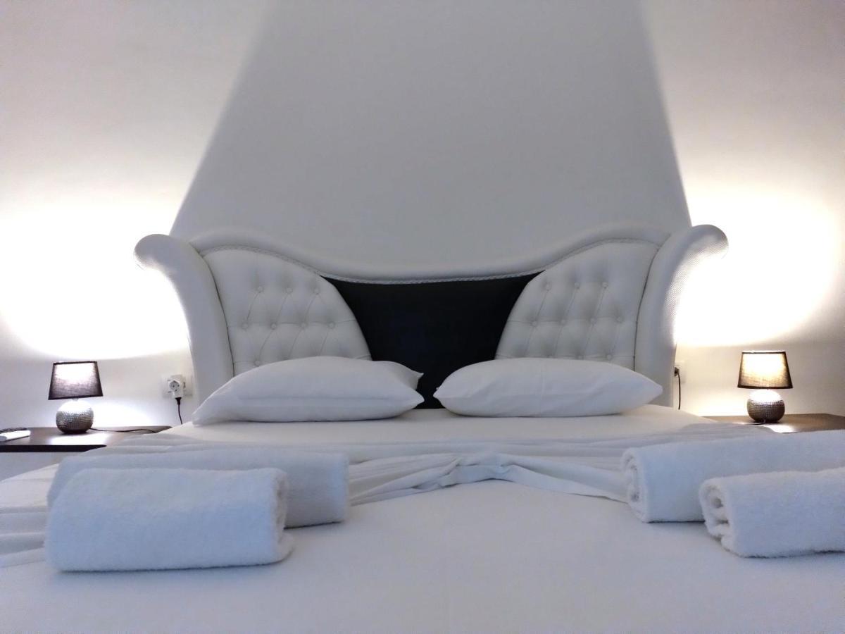 Artur Apartments هيماري المظهر الخارجي الصورة