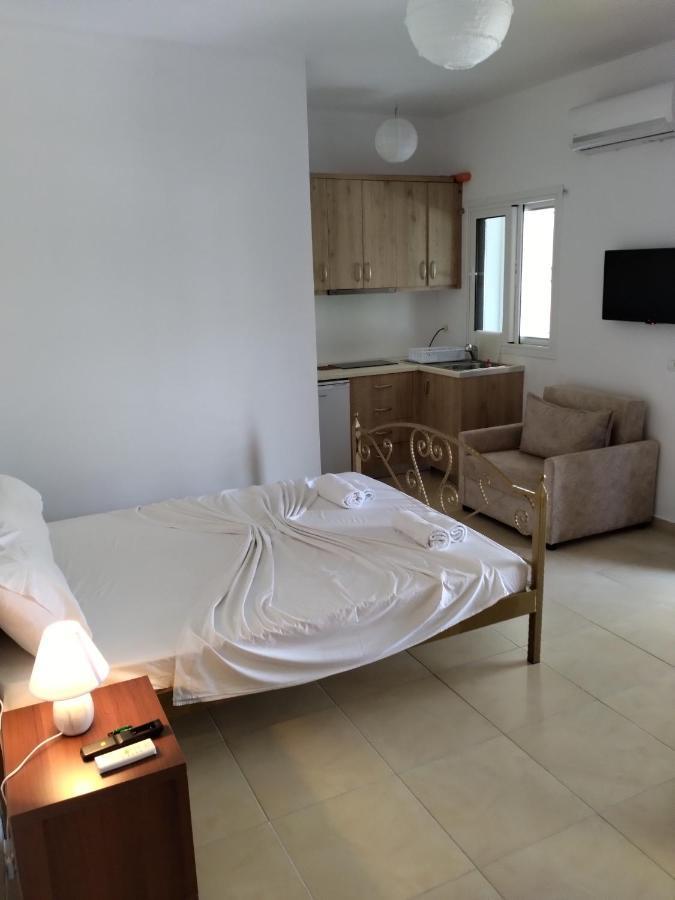 Artur Apartments هيماري المظهر الخارجي الصورة
