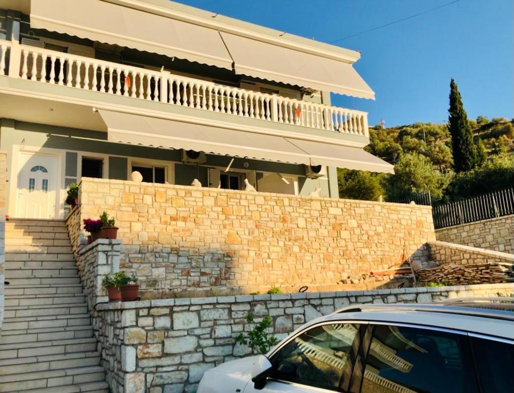 Artur Apartments هيماري المظهر الخارجي الصورة