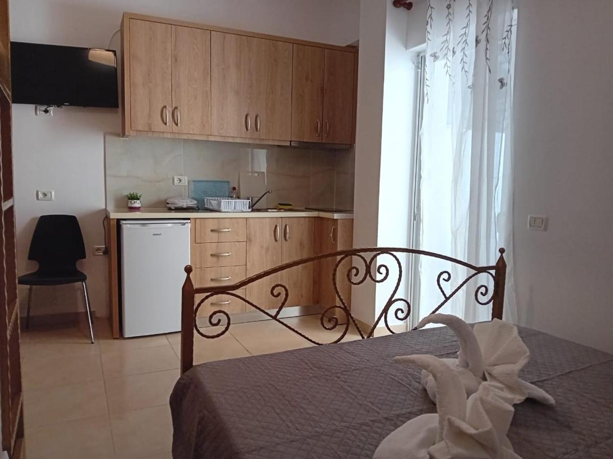 Artur Apartments هيماري المظهر الخارجي الصورة