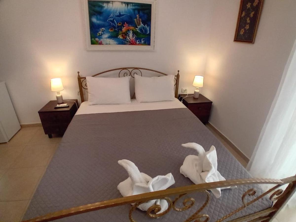Artur Apartments هيماري المظهر الخارجي الصورة