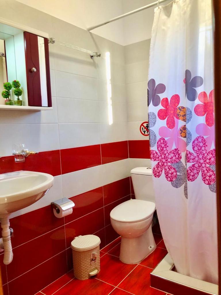 Artur Apartments هيماري الغرفة الصورة