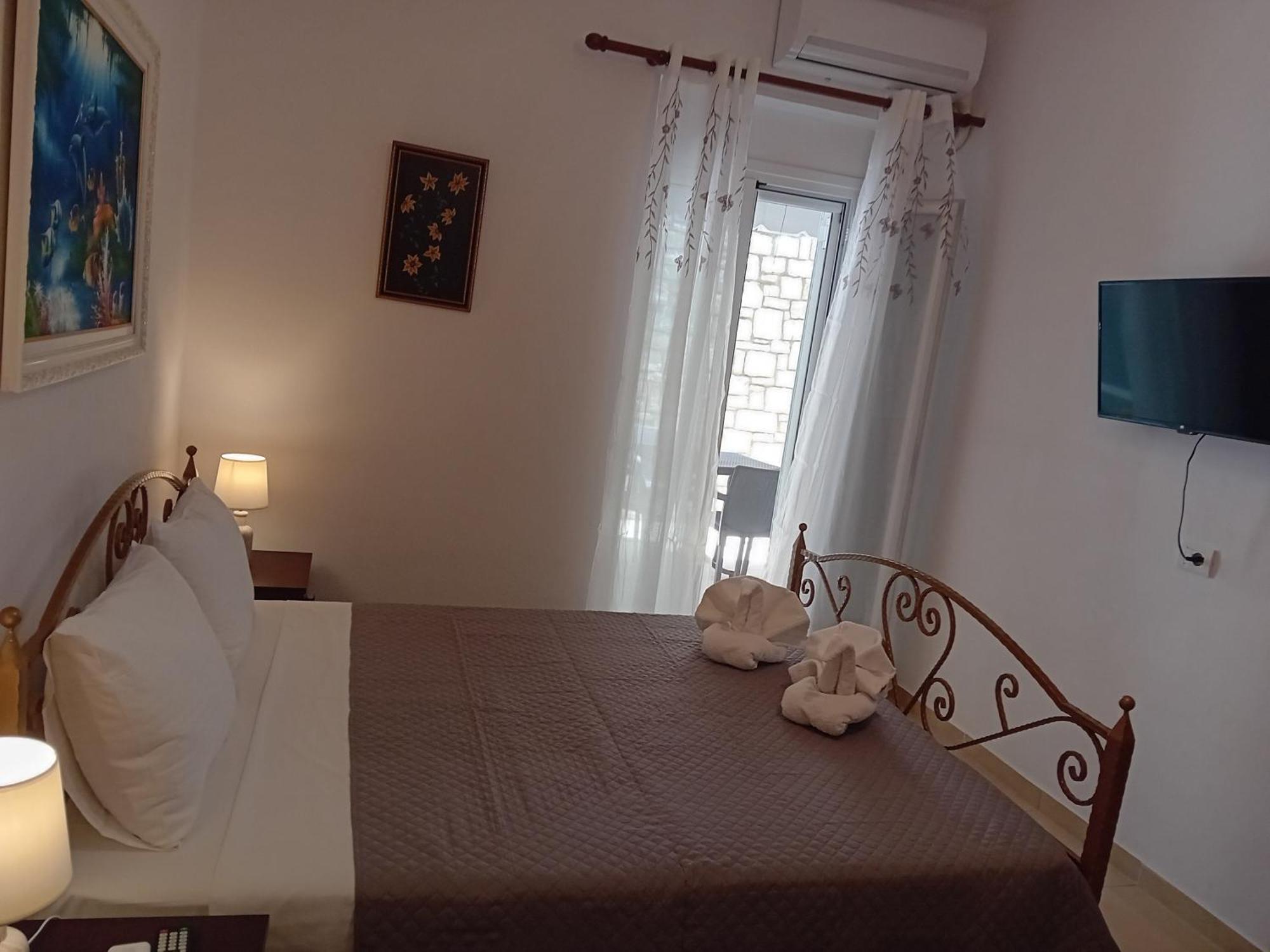 Artur Apartments هيماري الغرفة الصورة