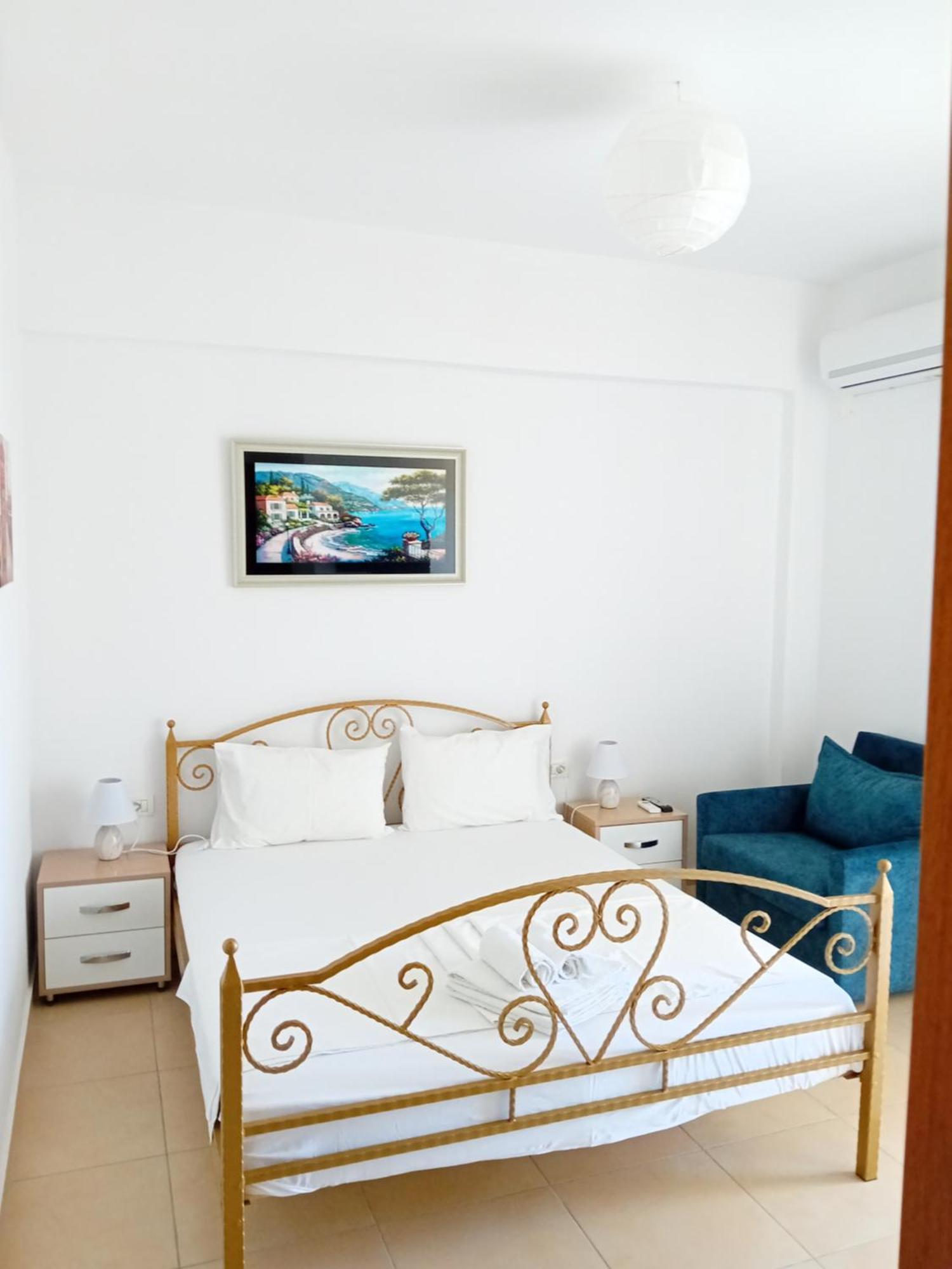 Artur Apartments هيماري الغرفة الصورة