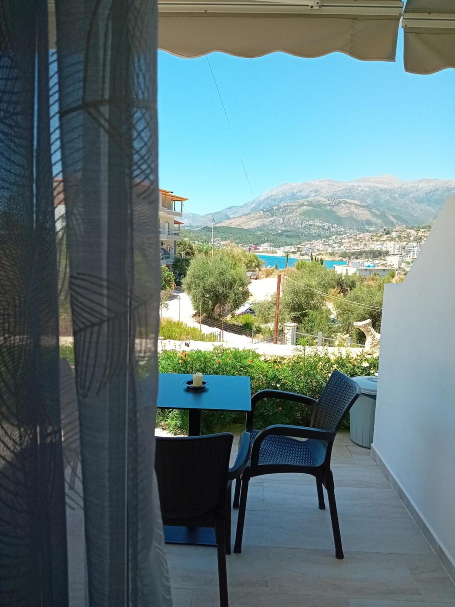 Artur Apartments هيماري الغرفة الصورة