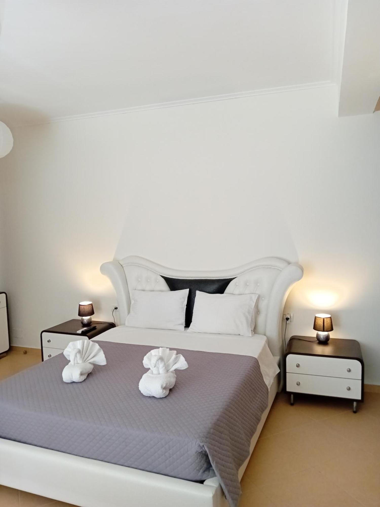 Artur Apartments هيماري الغرفة الصورة