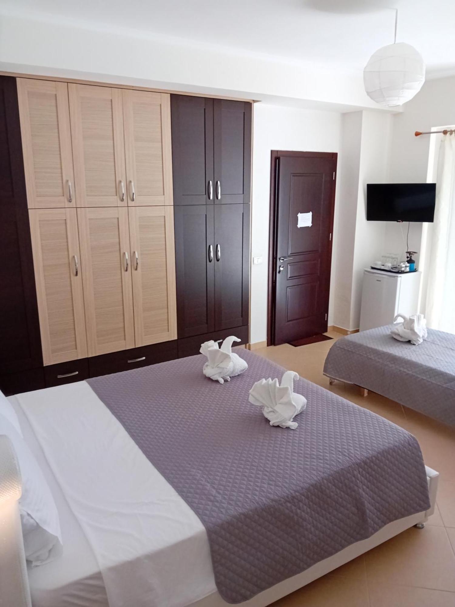 Artur Apartments هيماري الغرفة الصورة