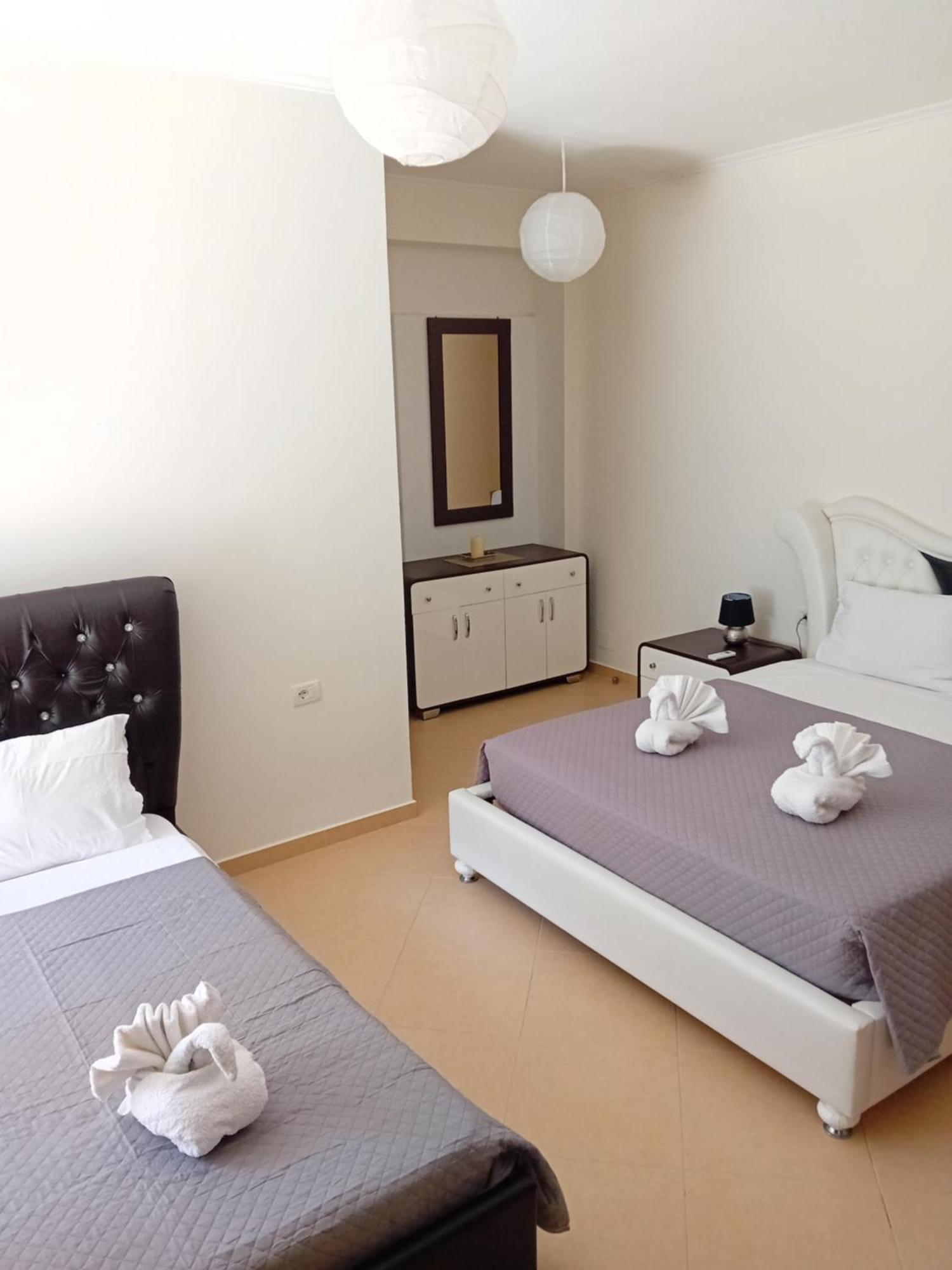 Artur Apartments هيماري الغرفة الصورة