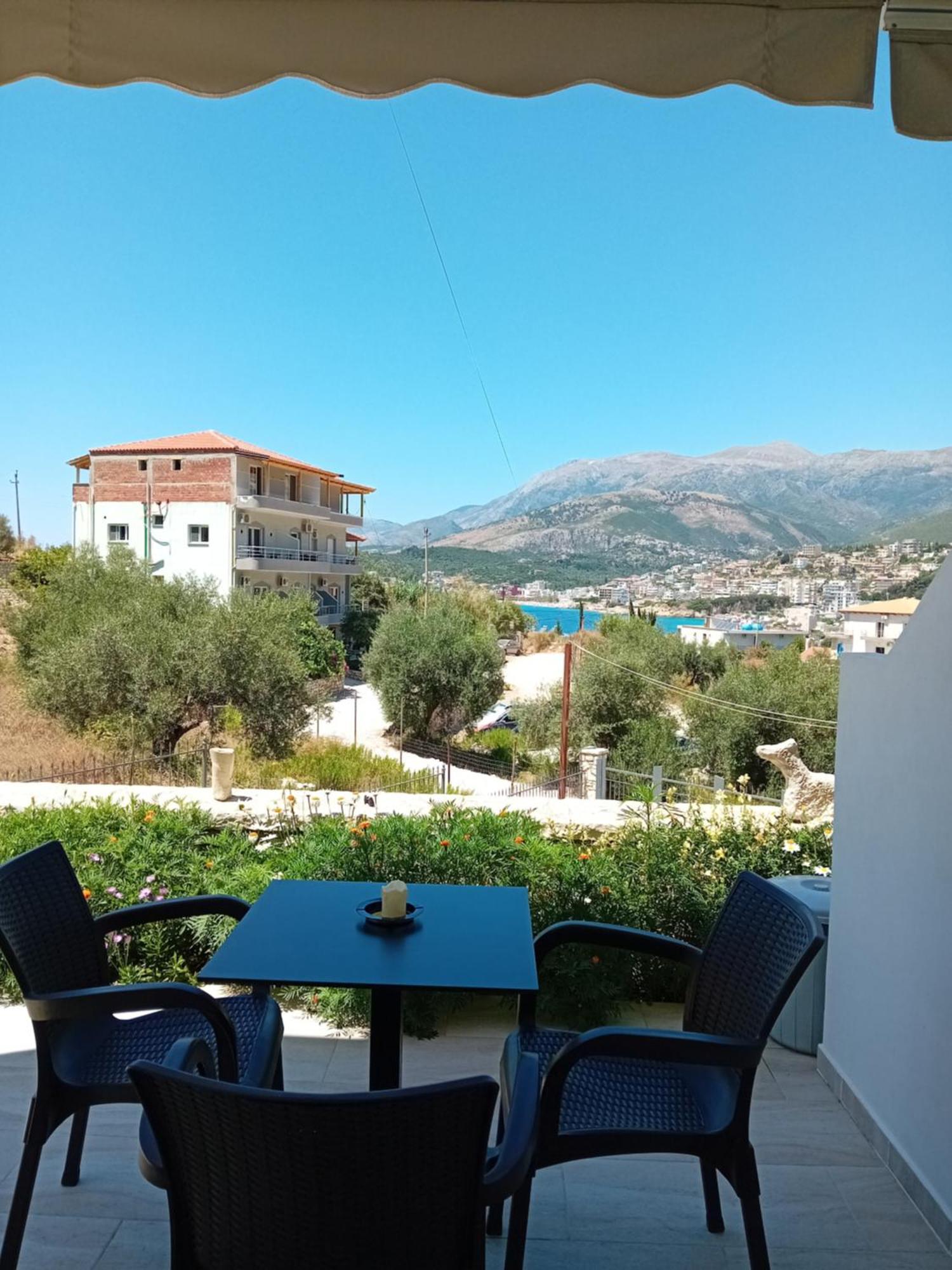 Artur Apartments هيماري المظهر الخارجي الصورة