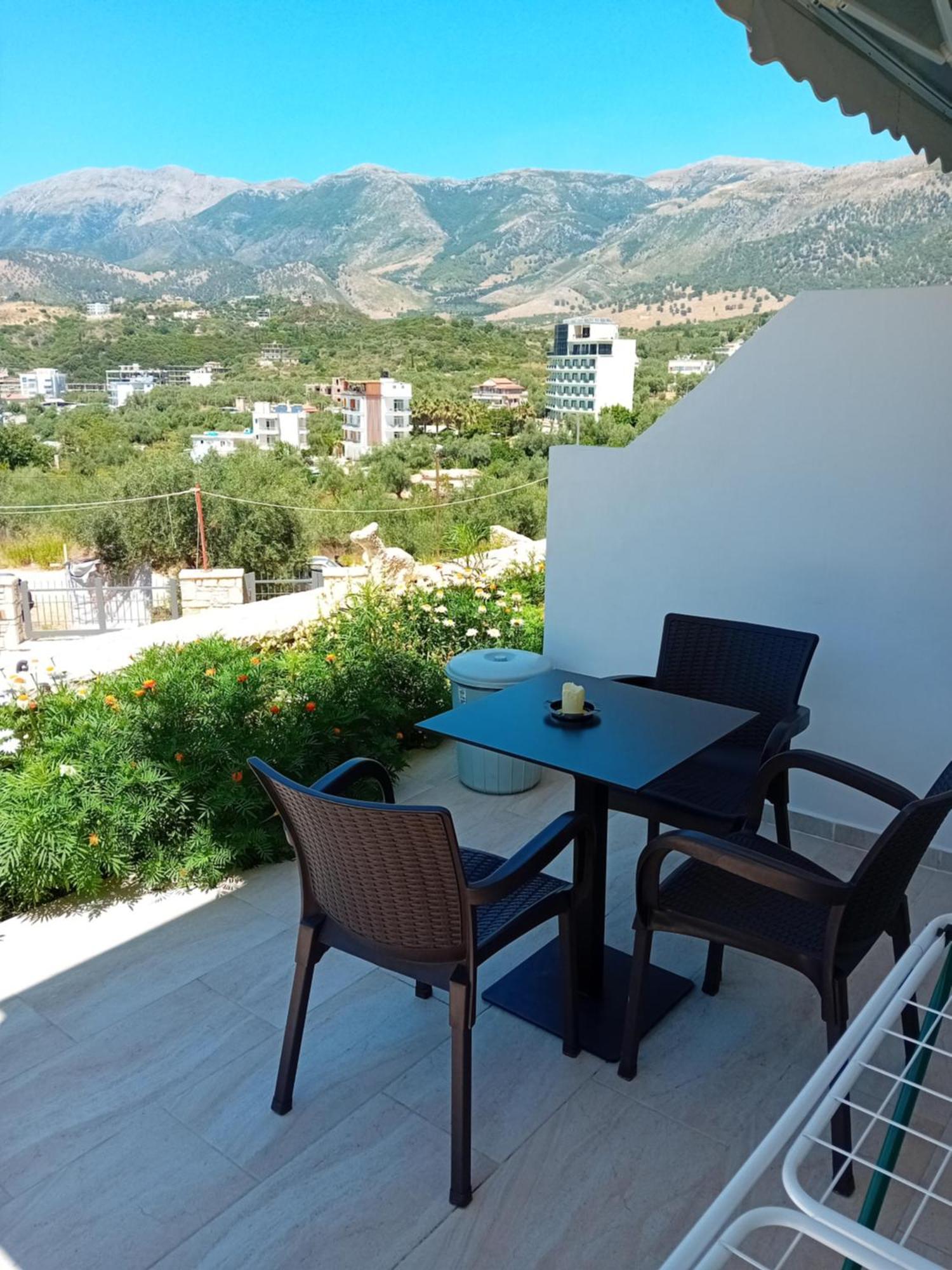 Artur Apartments هيماري المظهر الخارجي الصورة