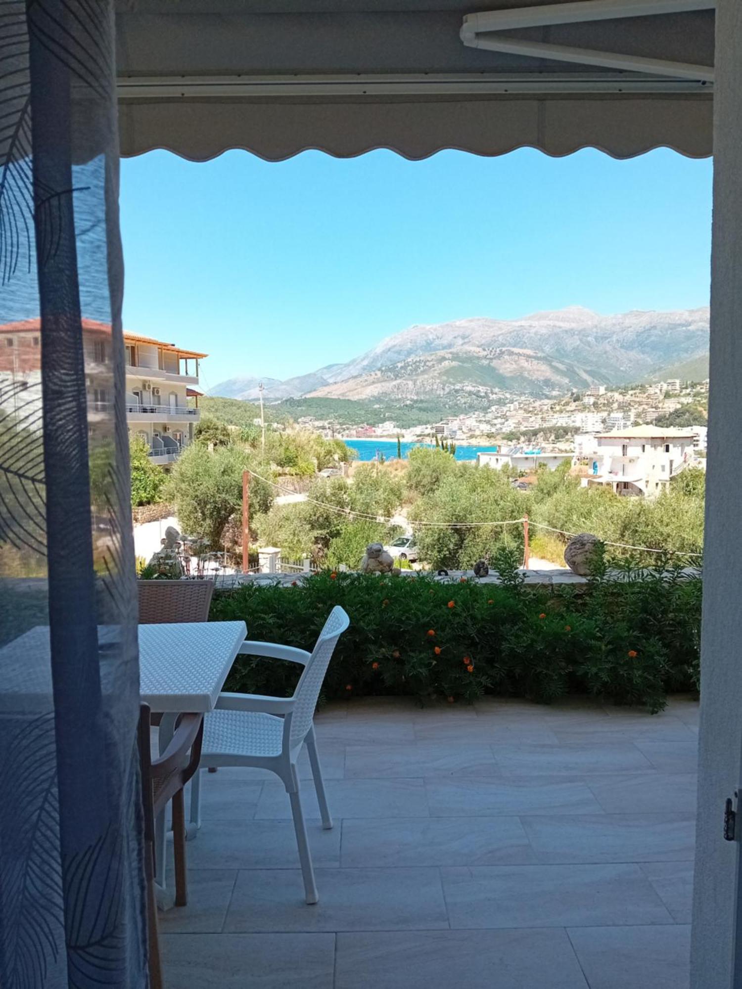 Artur Apartments هيماري المظهر الخارجي الصورة