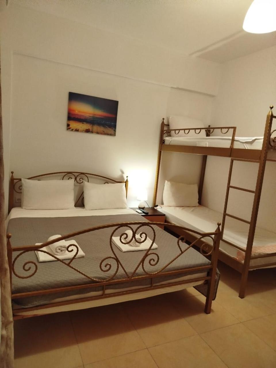 Artur Apartments هيماري الغرفة الصورة