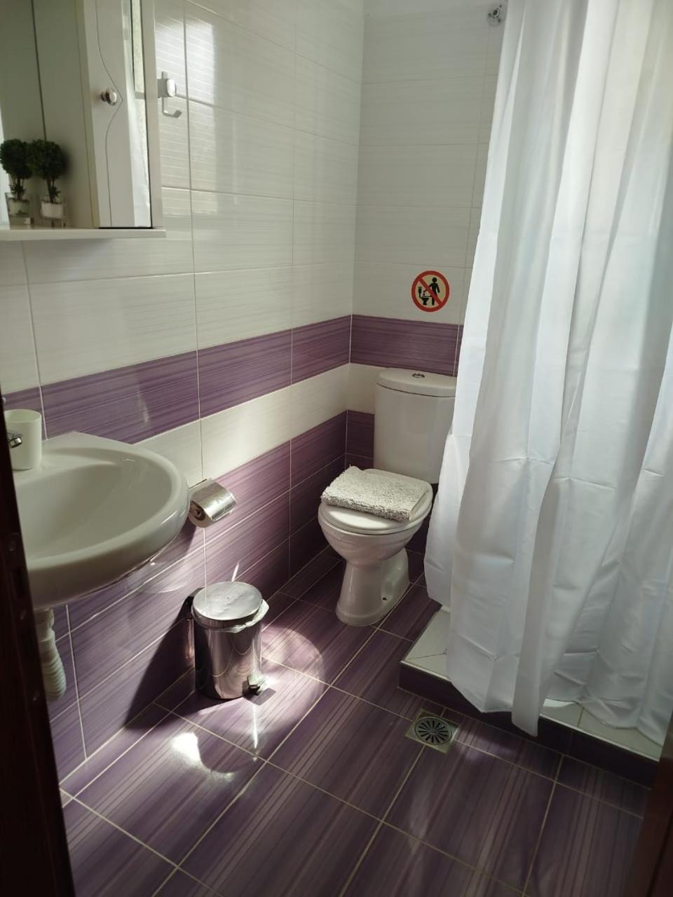Artur Apartments هيماري الغرفة الصورة