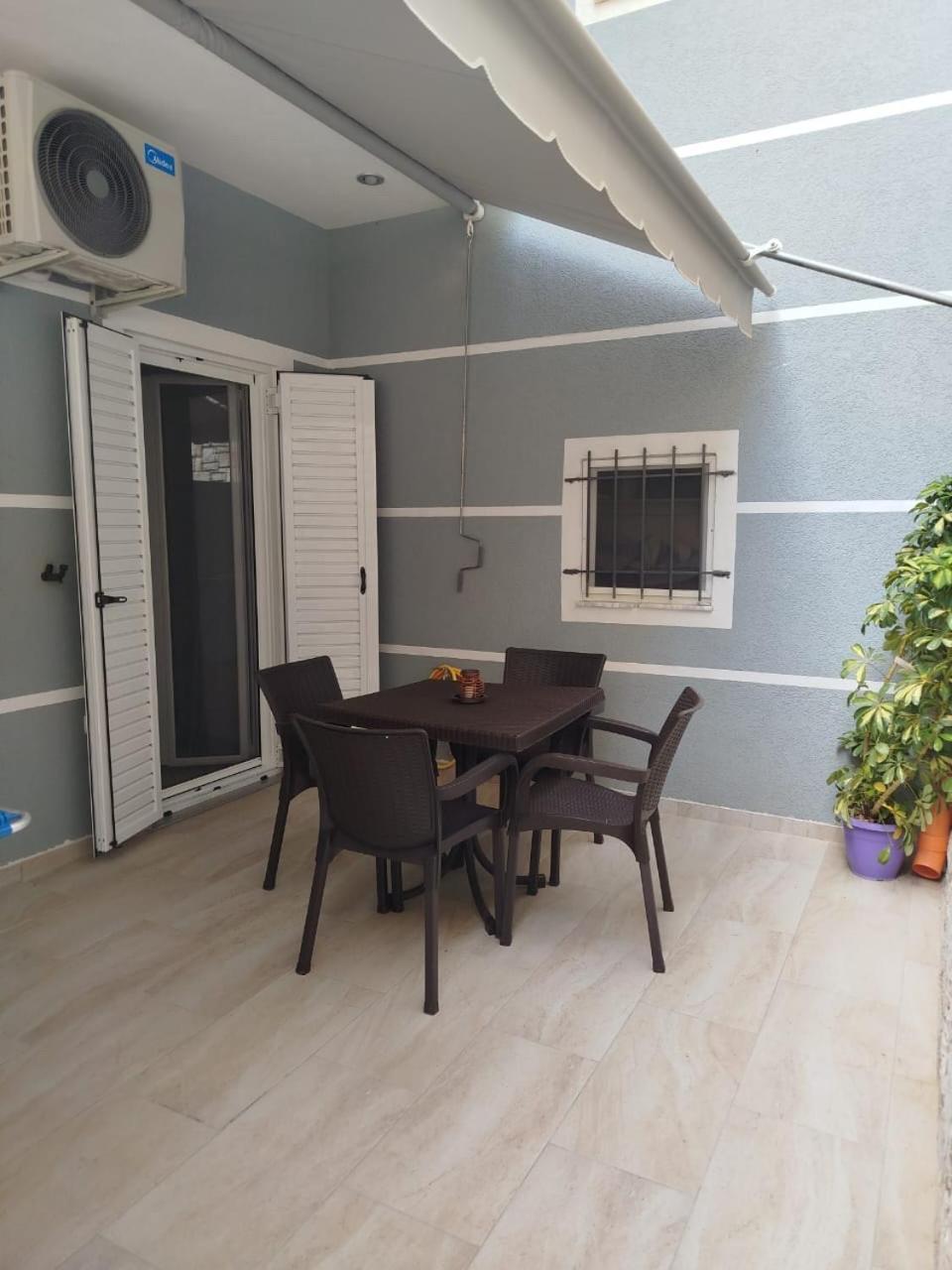 Artur Apartments هيماري المظهر الخارجي الصورة
