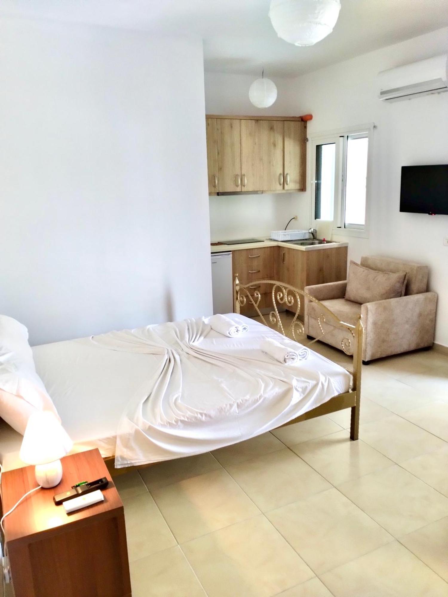 Artur Apartments هيماري المظهر الخارجي الصورة