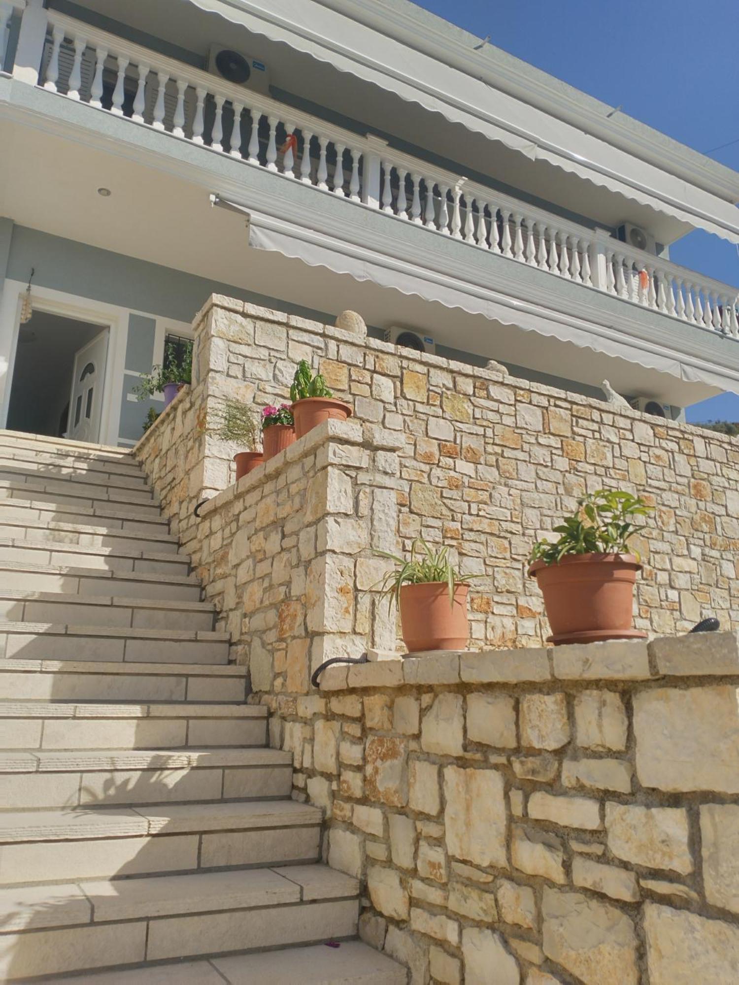 Artur Apartments هيماري المظهر الخارجي الصورة