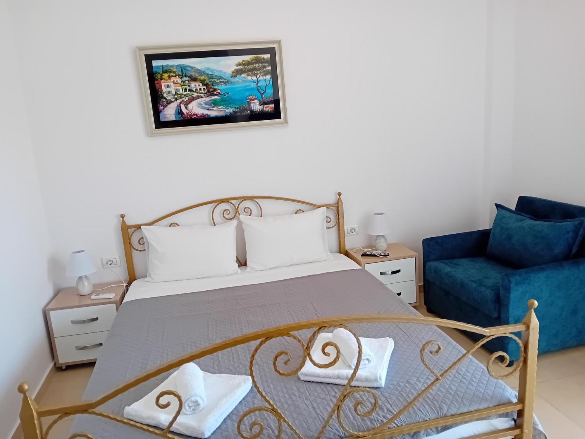 Artur Apartments هيماري المظهر الخارجي الصورة