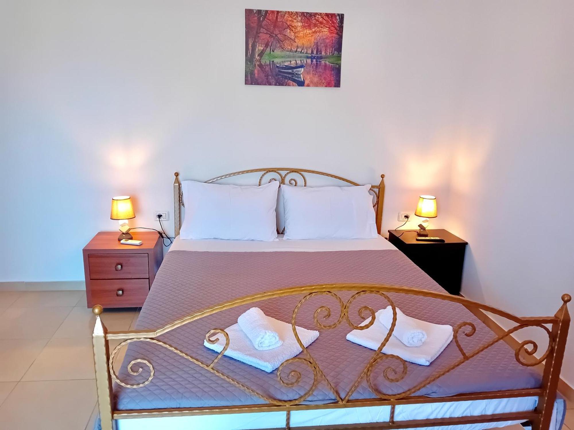 Artur Apartments هيماري المظهر الخارجي الصورة
